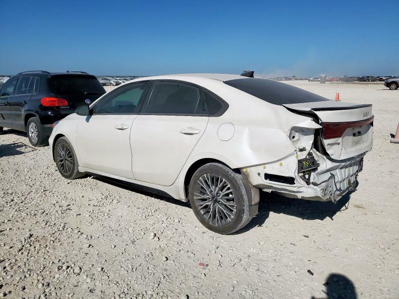 2023 Kia Forte მანქანა იყიდება აუქციონზე, vin: 3KPF54AD0PE658407, აუქციონის ნომერი: 91841485