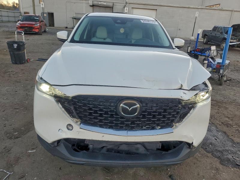 Aukcja sprzedaży 2022 Mazda Cx-5, vin: JM3KFBCMXN0581006, numer aukcji: 94590175