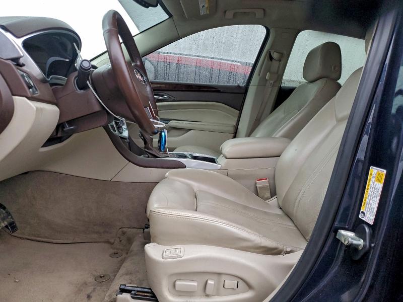 Aukcja sprzedaży 2015 Cadillac Srx, vin: 3GYFNGE37FS534308, numer aukcji: 93880385