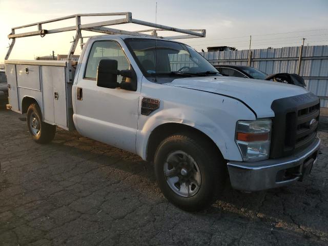 Продаж на аукціоні авто 2009 Ford F250 Super, vin: 1FDNF20599EA08041, номер лоту: 84766105