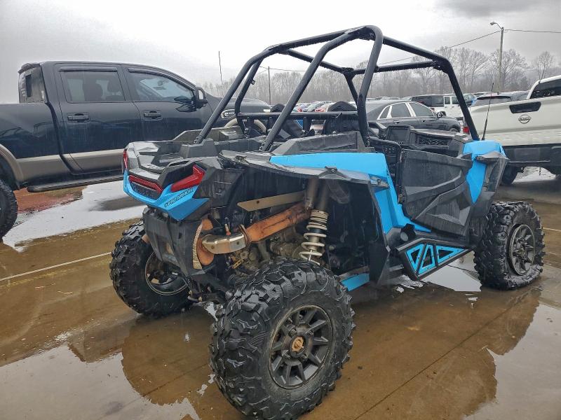 2019 Polaris Rzr მანქანა იყიდება აუქციონზე, vin: 3NSVDK998KH493487, აუქციონის ნომერი: 92515005