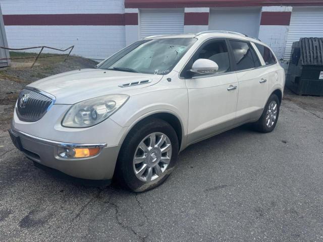 Aukcja sprzedaży 2012 Buick Enclave, vin: 5GAKVCED1CJ260057, numer aukcji: 92069765