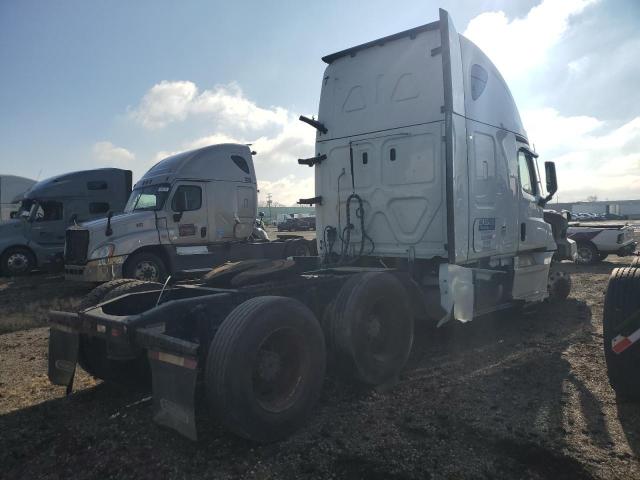 2022 Freightliner Cascadia 126 მანქანა იყიდება აუქციონზე, vin: 3AKJHHDR2NSNJ5430, აუქციონის ნომერი: 92452035