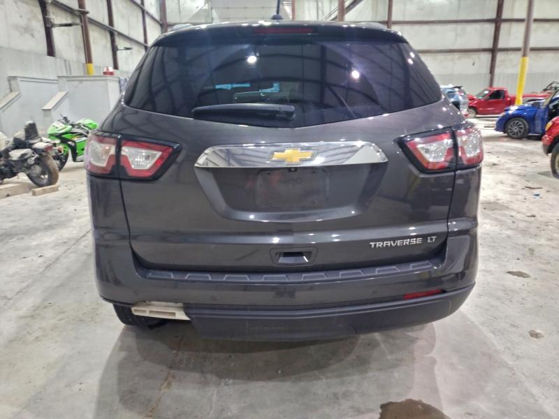 Aukcja sprzedaży 2016 Chevrolet Traverse L, vin: 1GNKRGKD0GJ343071, numer aukcji: 93761155