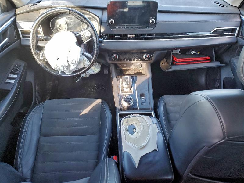 Aukcja sprzedaży 2022 Mitsubishi Outlander, vin: JA4J3UA84NZ023222, numer aukcji: 94441485