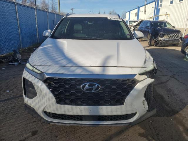 Продажа на аукционе авто 2019 Hyundai Santa Fe, vin: 5NMS2CAD2KH025913, номер лота: 93706125
