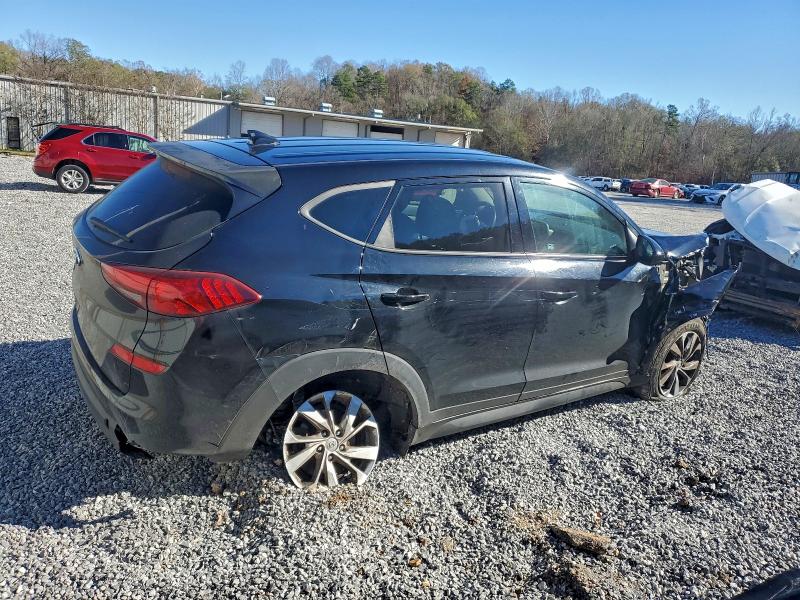 Aukcja sprzedaży 2019 Hyundai Tucson Se, vin: KM8J23A46KU899214, numer aukcji: 94795845