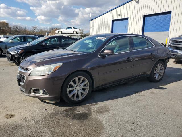 Auction sale of the 2015 Chevrolet Malibu, vin: 1G11D5SL4FF204828, lot number: 92071895