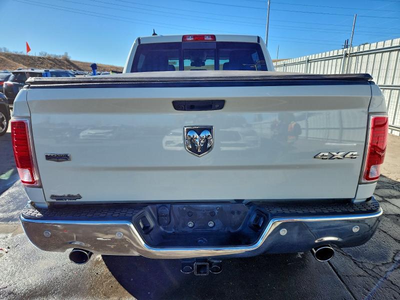 Продаж на аукціоні авто 2016 Ram 1500 Laram, vin: 1C6RR7NT7GS250558, номер лоту: 93344995