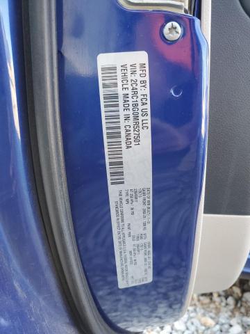 Продажа на аукционе авто 2021 Chrysler Pacifica, vin: 2C4RC1BG0MR527501, номер лота: 92104085