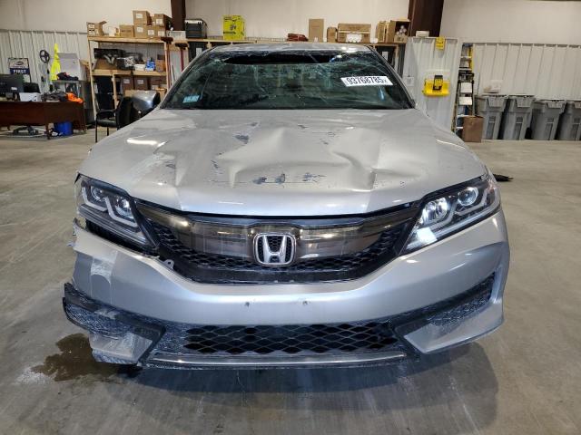 Продаж на аукціоні авто 2016 Honda Accord Lx-, vin: 1HGCT1B32GA012433, номер лоту: 93768785