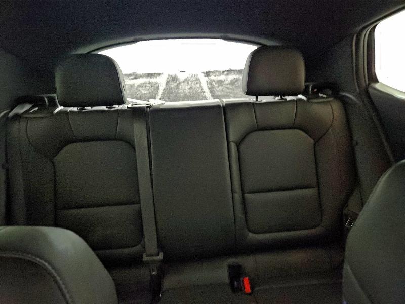 Aukcja sprzedaży 2025 Buick Envista Sp, vin: KL47LBEP5SB183503, numer aukcji: 93501805