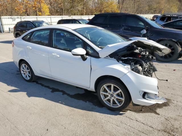 Aukcja sprzedaży 2018 Ford Fiesta, vin: 3FADP4BJ7JM144546, numer aukcji: 90046535