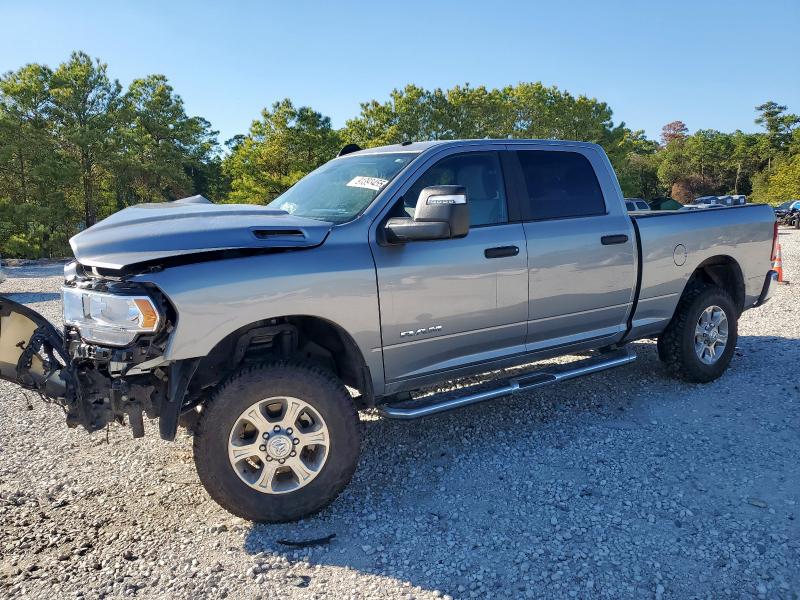 Продажа на аукционе авто 2023 Ram 2500 Big H, vin: 3C6UR5DJ6PG553336, номер лота: 91393455