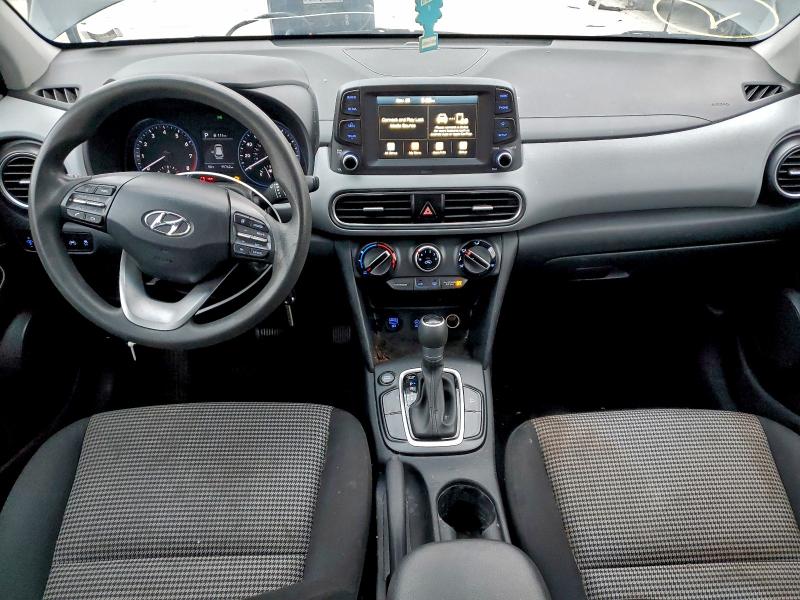 Продаж на аукціоні авто 2021 Hyundai Kona, vin: KM8K12AA1MU640592, номер лоту: 93997425