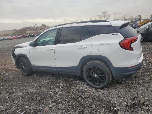 Продажа на аукционе авто 2019 Gmc Terrain, vin: 3GKALTEV2KL334672, номер лота: 92380325