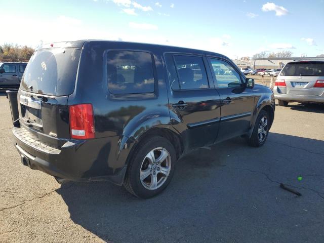 Aukcja sprzedaży 2012 Honda Pilot, vin: 5FNYF4H46CB006231, numer aukcji: 91506815