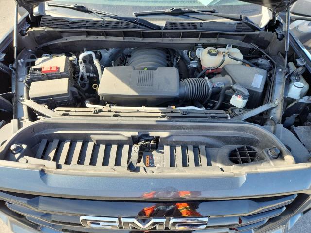 91802155 :رقم المزاد ، 1GTU9CED7MZ198937 vin ، 2021 Gmc Sierra مزاد بيع