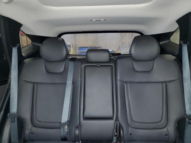 93459055 :رقم المزاد ، 5NMJECDEXRH328245 vin ، 2024 Hyundai Tucson مزاد بيع