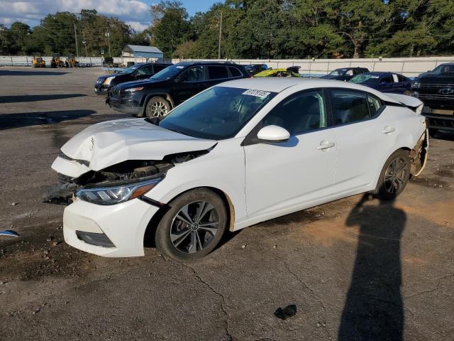 Продаж на аукціоні авто 2020 Nissan Sentra, vin: 3N1AB8CV7LY264964, номер лоту: 87079105