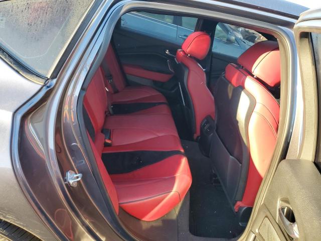 Продажа на аукционе авто 2021 Acura Tlx, vin: 19UUB5F59MA007106, номер лота: 92706075