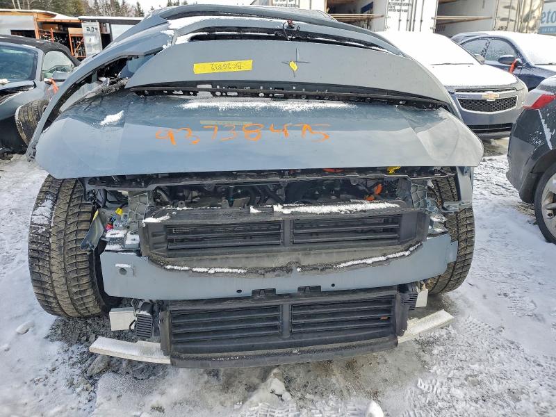 Aukcja sprzedaży 2024 Polestar 2, vin: YSMFD3KA0RL215349, numer aukcji: 93738475