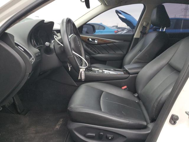 Продаж на аукціоні авто 2019 Infiniti Q50 Luxe, vin: JN1EV7AP0KM516921, номер лоту: 92887635