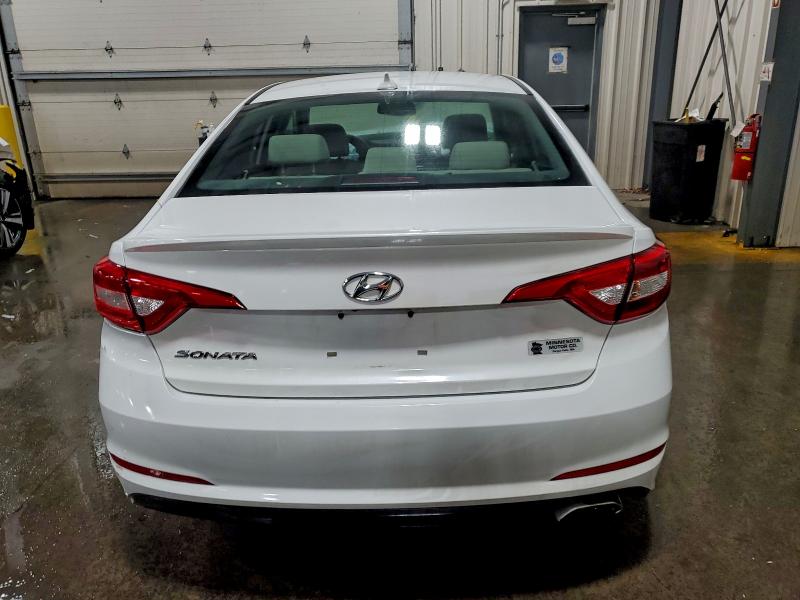 Aukcja sprzedaży 2015 Hyundai Sonata, vin: 5NPE24AF8FH198719, numer aukcji: 94270125