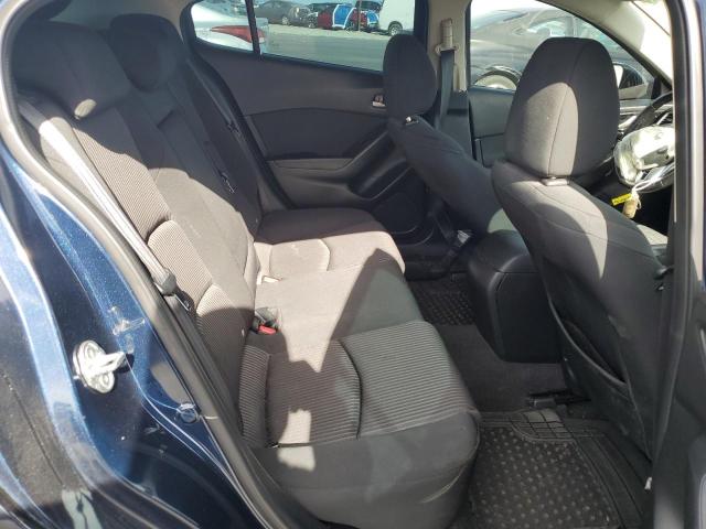 91510045 :رقم المزاد ، JM1BM1L70E1214984 vin ، 2014 Mazda 3 مزاد بيع