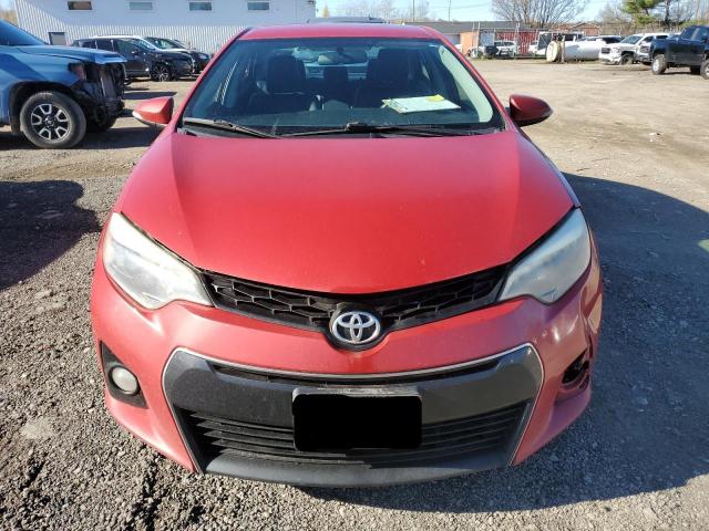 90092895 :رقم المزاد ، 2T1BURHE1GC506079 vin ، 2016 Toyota Corolla مزاد بيع