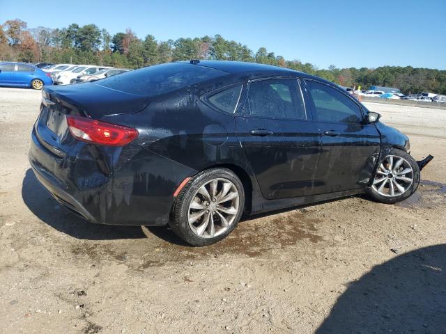 Продаж на аукціоні авто 2016 Chrysler 200 S, vin: 1C3CCCBB5GN161630, номер лоту: 96920995