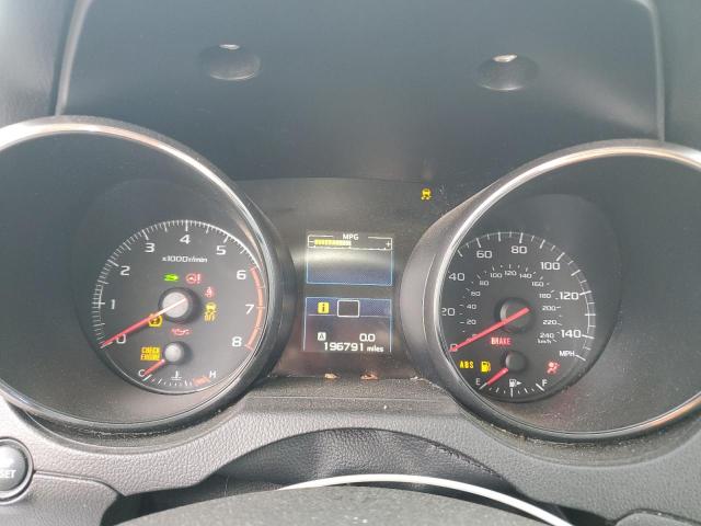 91763195 :رقم المزاد ، 4S3BNAA68G3063083 vin ، 2016 Subaru Legacy 2.5 مزاد بيع