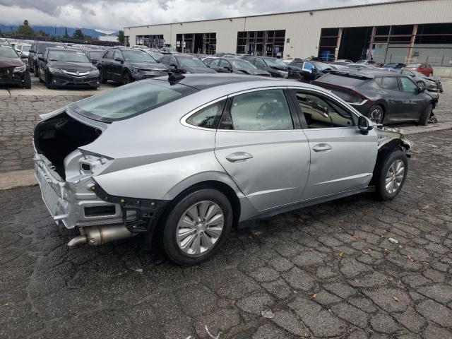 Aukcja sprzedaży 2024 Hyundai Sonata Sel, vin: KMHL14JA3RA396419, numer aukcji: 92261335