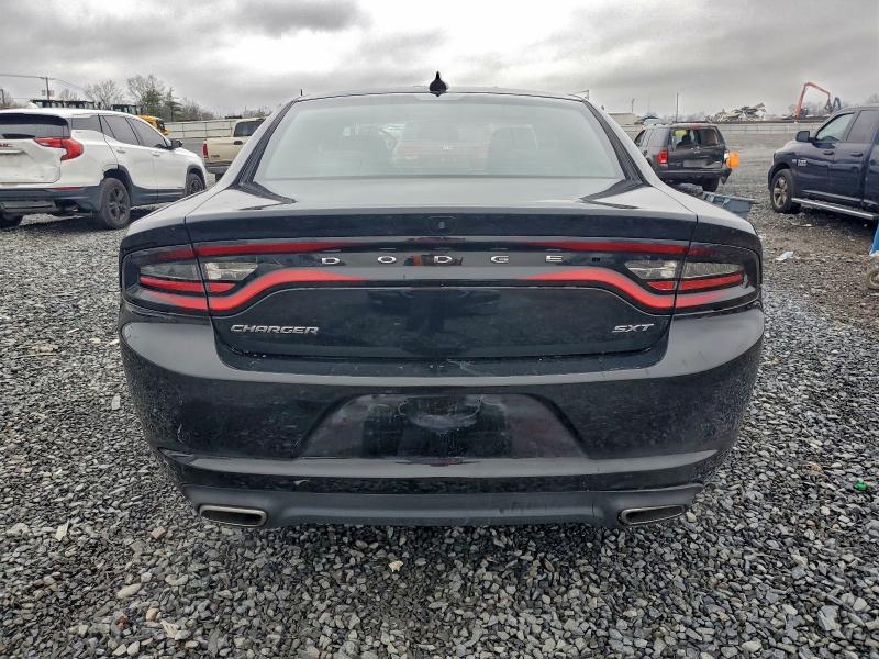 Aukcja sprzedaży 2016 Dodge Charger, vin: 2C3CDXHG8GH303453, numer aukcji: 94339015