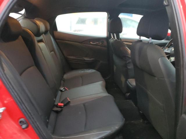 Продажа на аукционе авто 2020 Honda Civic Spor, vin: SHHFK7H49LU301262, номер лота: 91977575