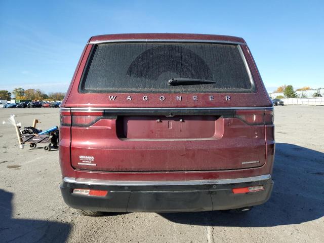 Aukcja sprzedaży 2022 Jeep Wagoneer, vin: 1C4SJVBT2NS179910, numer aukcji: 91287895