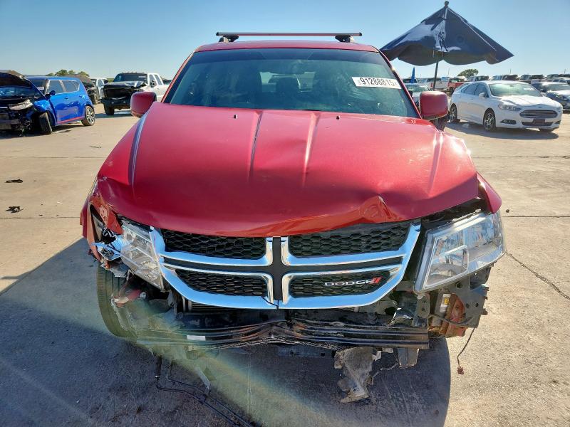 91288815 :رقم المزاد ، 3C4PDCBB6GT205757 vin ، 2016 Dodge Journey مزاد بيع