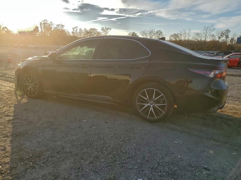 Aukcja sprzedaży 2023 Toyota Camry, vin: 4T1G11AK5PU726307, numer aukcji: 94263955