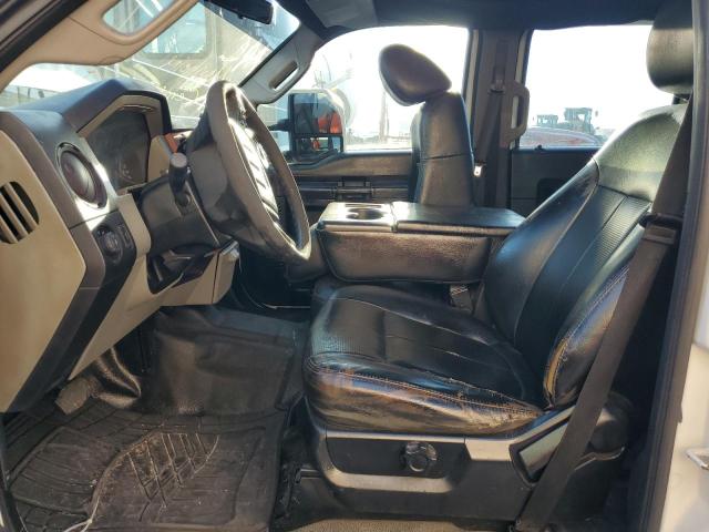 92827085 :رقم المزاد ، 1FD8W3GTXCEB41387 vin ، 2012 Ford F350 Super مزاد بيع