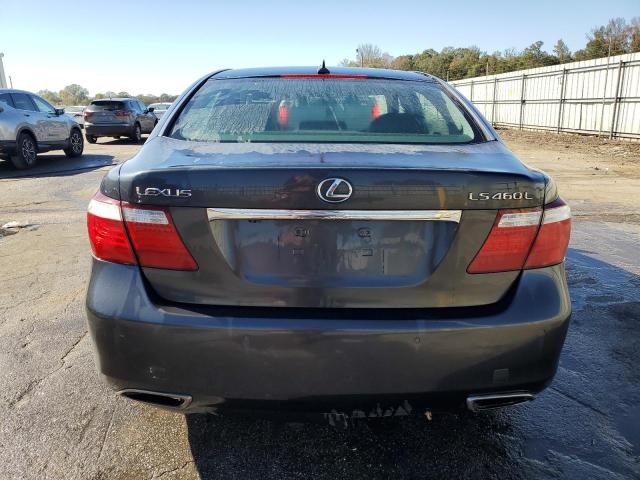 Aukcja sprzedaży 2008 Lexus Ls 460l, vin: JTHGL46F185028167, numer aukcji: 90859595