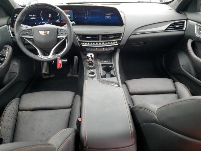 Продажа на аукционе авто 2026 Cadillac Ct5-v, vin: 1G6DV5RW3T0100592, номер лота: 91896315
