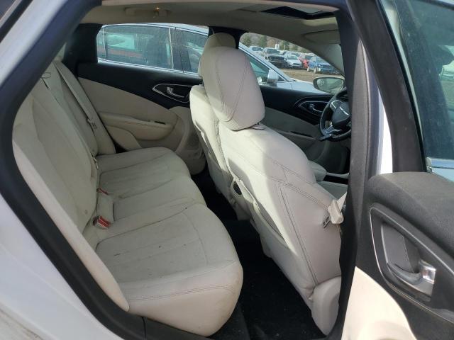 Продаж на аукціоні авто 2015 Chrysler 200, vin: 1C3CCCAB3FN534860, номер лоту: 92858755