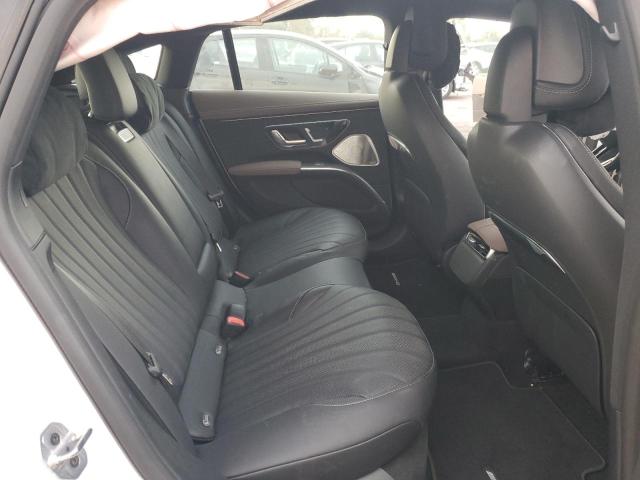 Aukcja sprzedaży 2025 Mercedes-benz Eqs Sedan, vin: W1KCG2DB2SA050336, numer aukcji: 92431655