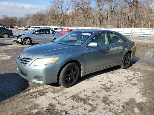 Aukcja sprzedaży 2011 Toyota Camry, vin: 4T4BF3EK9BR090832, numer aukcji: 91458675