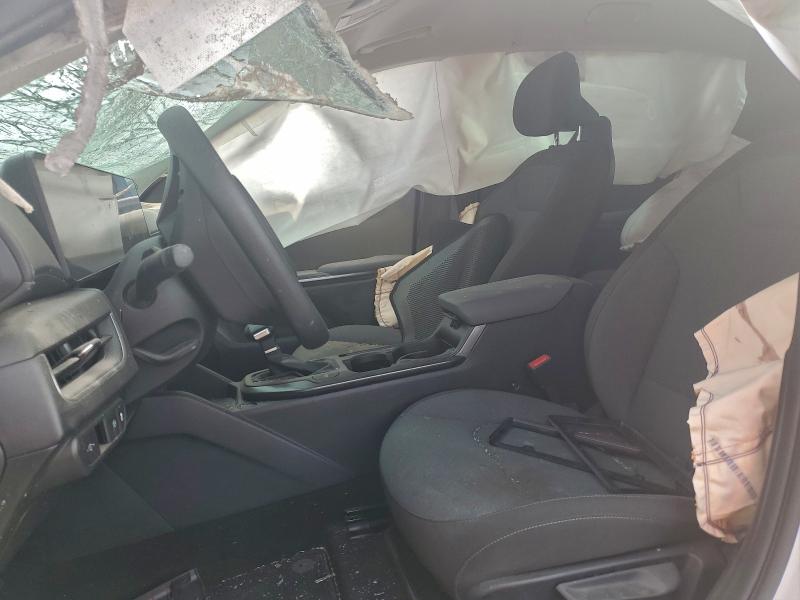Продажа на аукционе авто 2025 Kia K4, vin: 3KPFT4DE7SE220647, номер лота: 93619515