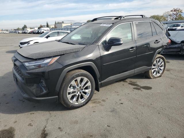 Aukcja sprzedaży 2025 Toyota Rav4, vin: 2T3C1RFVXSW421160, numer aukcji: 92219495