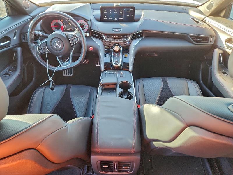 Продажа на аукционе авто 2021 Acura Tlx Tech A, vin: 19UUB5F51MA000330, номер лота: 94782345