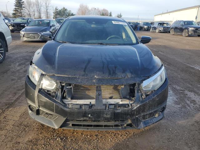 Продажа на аукционе авто 2016 Honda Civic, vin: 2HGFC2F88GH022684, номер лота: 84861115