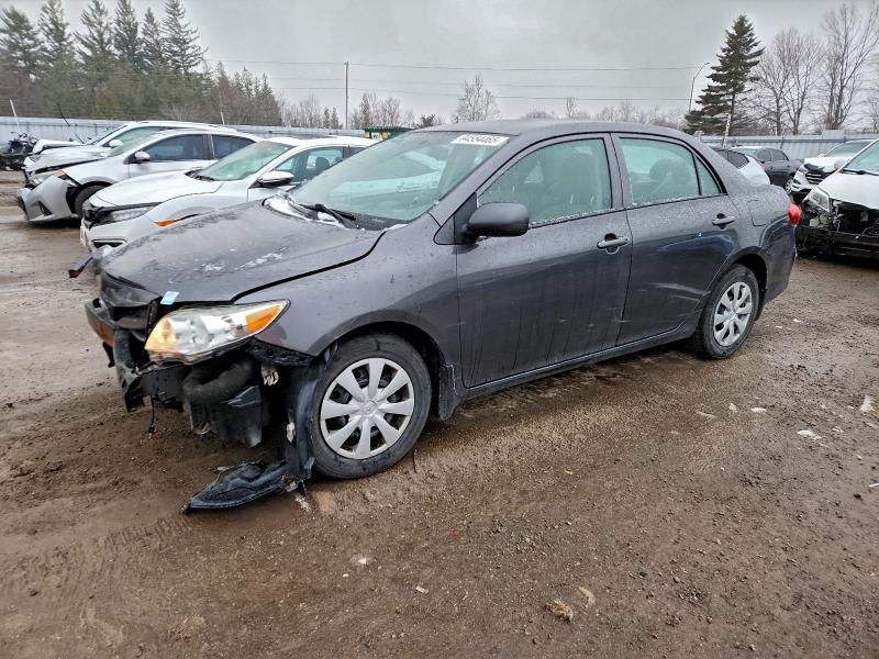Aukcja sprzedaży 2013 Toyota Corolla, vin: 2T1BU4EE1DC039779, numer aukcji: 94554465