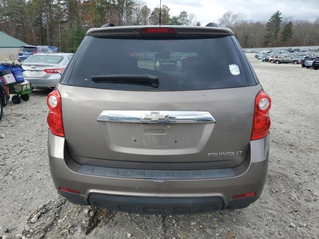 Продажа на аукционе авто 2010 Chevrolet Equinox Lt, vin: 2CNALPEW4A6304762, номер лота: 91761825
